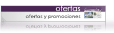 Ofertas